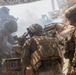 Talisman Sabre 25: 3rd Bn., 11th Marines, MRF-D 25.3, and 103 Battery, 8/12th Regiment conduct Bilateral Gunline Fire with M777 Howitzers