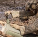 Talisman Sabre 25: 3rd Bn., 11th Marines, MRF-D 25.3, and 103 Battery, 8/12th Regiment conduct Bilateral Gunline Fire with M777 Howitzers