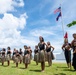 JTFM commander attends Asan Landing Memorial