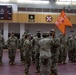 HHD and USANEC-Humphreys Conduct CoR at Camp Humphreys