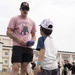 MCAS Iwakuni Aircraft Rescue and Firefighting Field Day Event