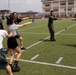 MCAS Iwakuni Aircraft Rescue and Firefighting Field Day Event