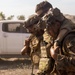 Talisman Sabre 25: 3rd Bn., 11th Marines, MRF-D 25.3, and 103 Battery, 8/12th Regiment conduct Bilateral Gunline Fire with M777 Howitzers