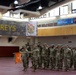HHD and USANEC-Humphreys Conduct CoR at Camp Humphreys