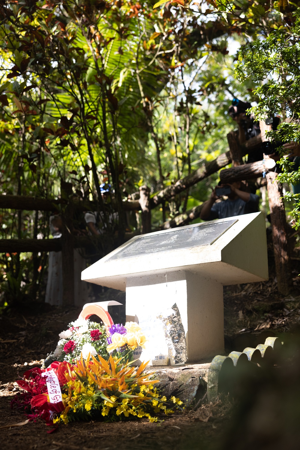 81st Anniversary Tinta and Faha memorial