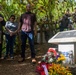81st Anniversary Tinta and Faha memorial