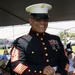 81st Asan Landing Memorial Ceremony