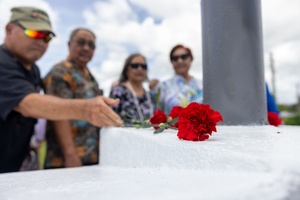 AFN Naples Regional News - NMTRC 9/11 Remembrance and US Soldiers and Germany Partnership