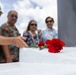 81st Asan Landing Memorial Ceremony