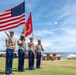 JRM commander attends Asan Landing Memorial