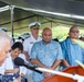 JRM commander attends Asan Landing Memorial