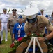 81st Asan Landing Memorial Ceremony