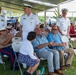 JRM commander attends Asan Landing Memorial