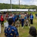 81st Asan Landing Memorial Ceremony