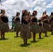 81st Asan Landing Memorial Ceremony
