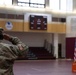 HHD and USANEC-Humphreys Conduct CoR at Camp Humphreys