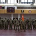 HHD and USANEC-Humphreys Conduct CoR at Camp Humphreys