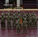 HHD and USANEC-Humphreys Conduct CoR at Camp Humphreys