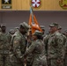HHD and USANEC-Humphreys Conduct CoR at Camp Humphreys