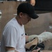 2025 DoD Warrior Games Clothing Distribution