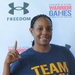 2025 DoD Warrior Games Clothing Distribution