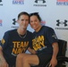 2025 DoD Warrior Games Clothing Distribution