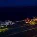 Vinson’s Deployment