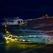 Vinson’s Deployment