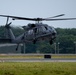 HH-60W Jolly Green II Helicopters Stand Ready During REFORPAC 2025