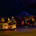 Vinson’s Deployment