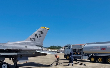 Cross-service maintenance continues in Korea