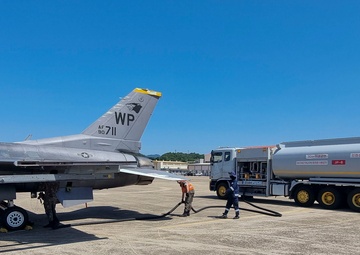 Cross-service maintenance continues in Korea