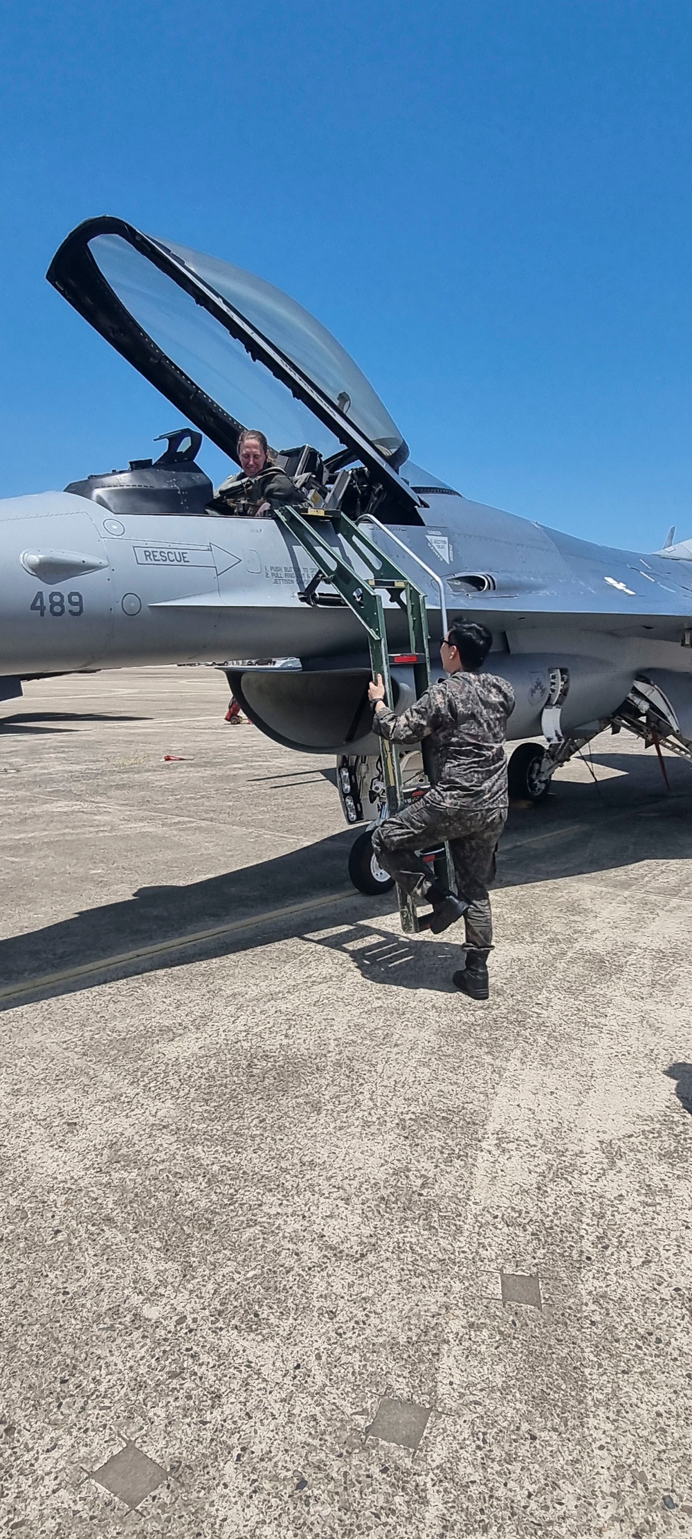 Cross-service maintenance continues in Korea