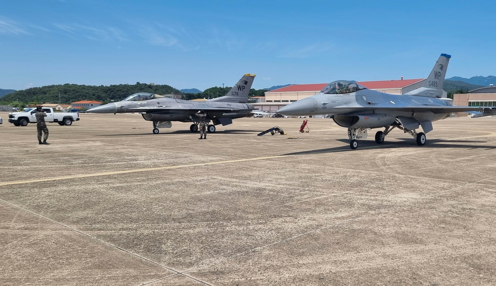 Cross-service maintenance continues in Korea