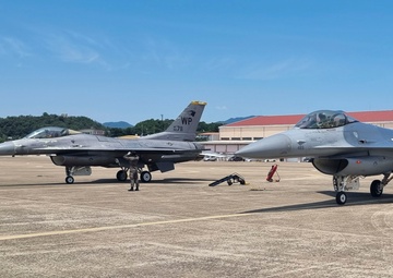 Cross-service maintenance continues in Korea