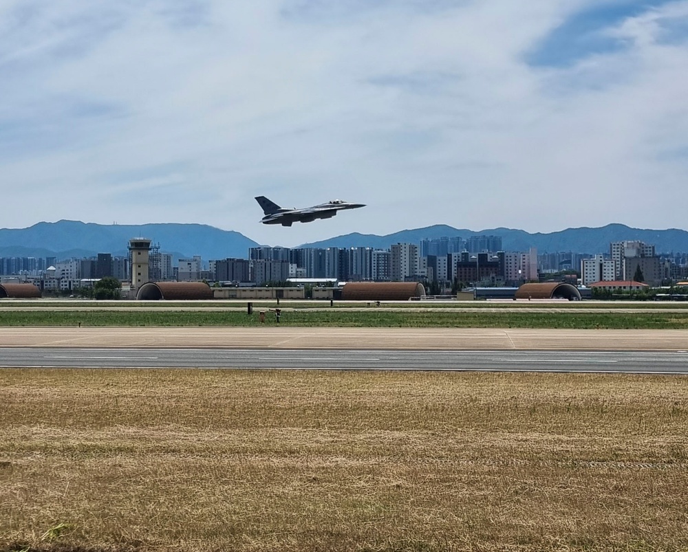 Cross-service maintenance continues in Korea