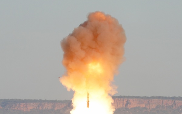 402nd AFSB Projects Enterprise Sustainment During Talisman Sabre 25