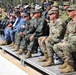 Talisman Sabre Live Fire Exercise 14 July 25