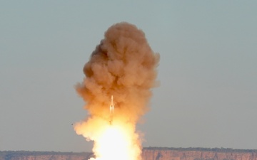The Risk of Inaction: How PAE Fires Took Calculated Risks to Rapidly Field the Mid-Range Capability System