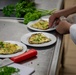 Eighth Army Chef of the Year competition