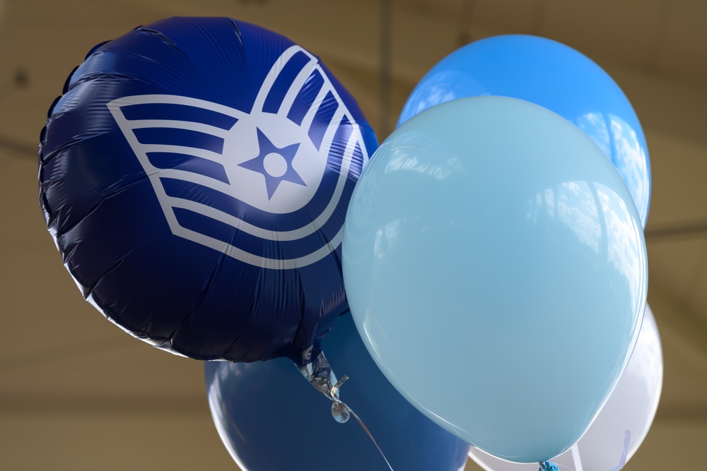 2025 Technical Sergeant Release