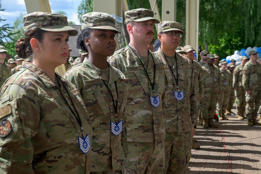 2025 Technical Sergeant Release