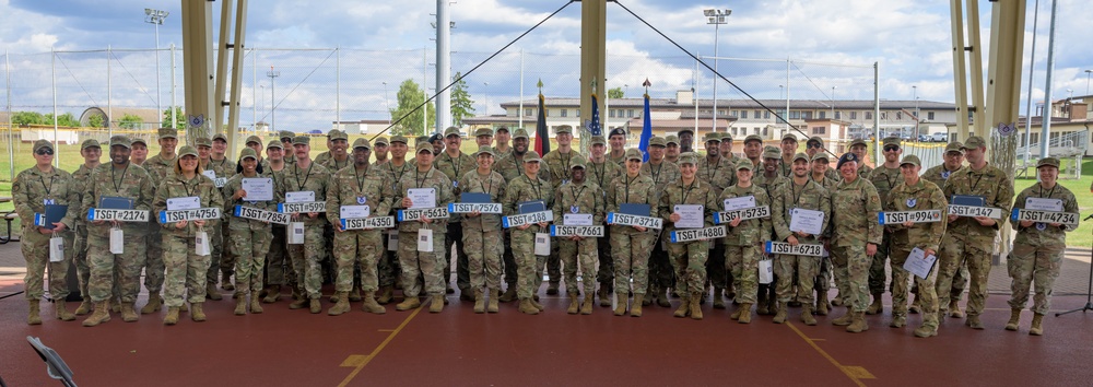 2025 Technical Sergeant Release