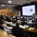 Marshall Center Senior Executive Seminar Focuses on Defense Strategy