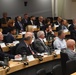 Marshall Center Senior Executive Seminar Focuses on Defense Strategy