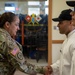 Eighth Army Chef of the Year competition