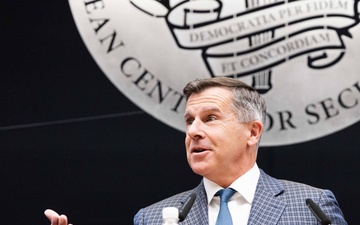 Marshall Center Seminar Prepares Global Leaders to Counter Hybrid Threats