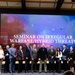 Marshall Center Senior Executive Seminar Focuses on Defense Strategy