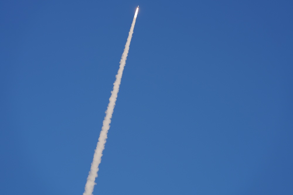U.S. Army Deploys, Fires Mid-Range Capability During Talisman Sabre 25