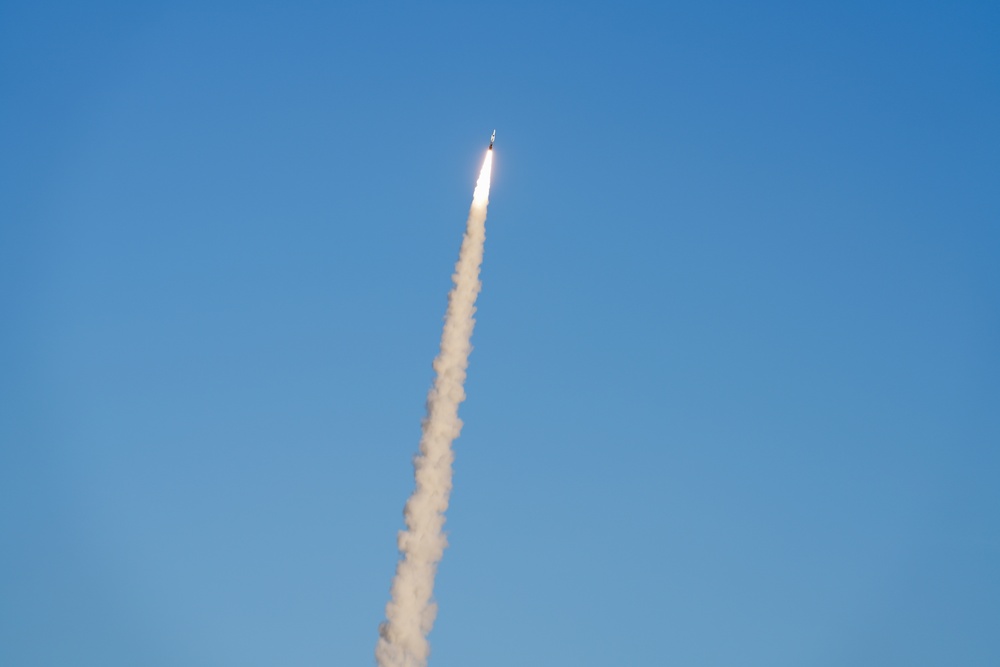 U.S. Army Deploys, Fires Mid-Range Capability During Talisman Sabre 25